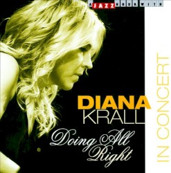 Doing All Right