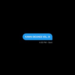kawaii bounce, vol. III