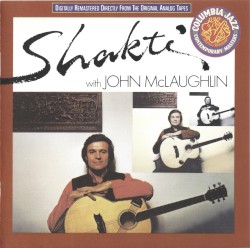 Shakti with John McLaughlin
