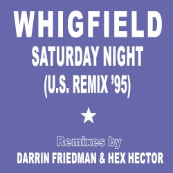 Saturday Night (U.S. remix ’95)