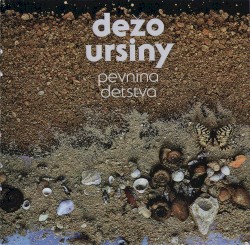 Pevnina detstva