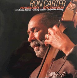 Foursight: The Complete Stockholm Tapes