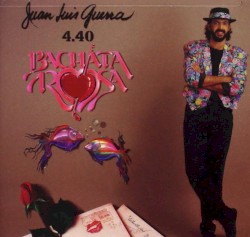 Bachata rosa