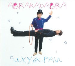 Abrakadabra
