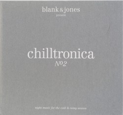Chilltronica, № 2