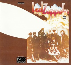 Led Zeppelin II