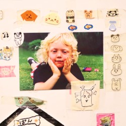 Summer Jam c/w Summer Jam (Live Acid Mix)