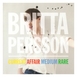 Current Affair Medium Rare