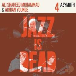 Jazz Is Dead 4: Azymuth