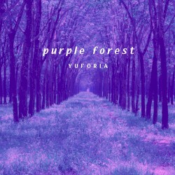 Purple Forest