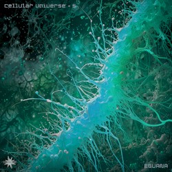 Cellular Universe 5