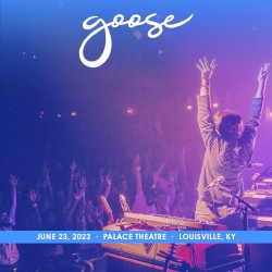 2023-06-23: Palace Theatre, Louisville, KY