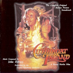 Cutthroat Island