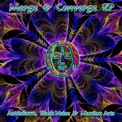 Merge & Converge EP