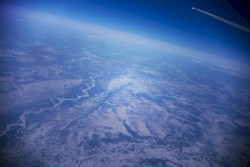 Let us be one (split)