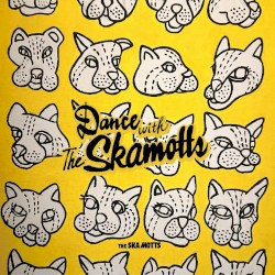 Dance With The SKAMOTTS