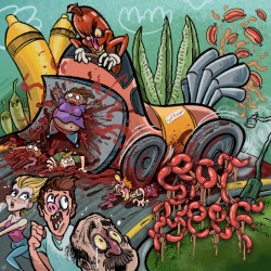 The Grilldozer’s Humano‐Glizzy Pulverization Meatshovel