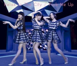 Relax in the City / Pick Me Up