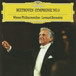 Symphonie No. 9