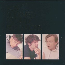 Tromatic Reflexxions