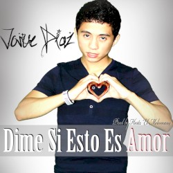 Dime Si Esto Es Amor