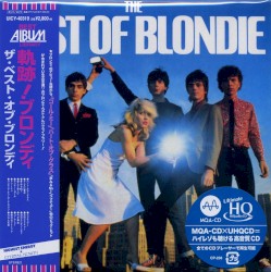 The Best of Blondie