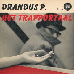 Het trapportaal