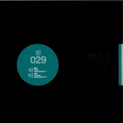 Stutter / Leviathan