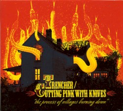 The Process Of Villages Burning Down