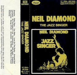 The Jazz Singer (Original Songs from the Motion Picture)