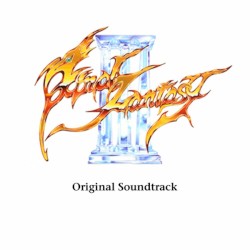 ファイナルファンタジー III ORIGINAL SOUND VERSION