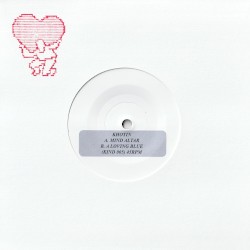 Mind Altar / A Loving Blue