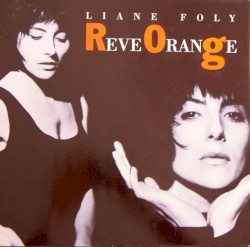 Rêve orange