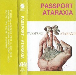 Ataraxia
