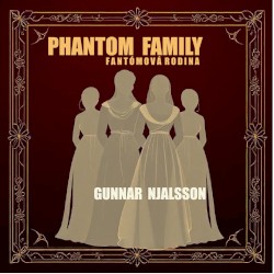 Phantom family - Fantomova rodina