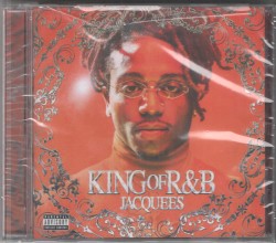 King of R&B