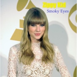 Smoky Eyes