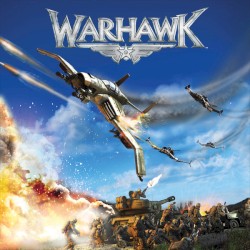 Warhawk