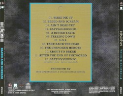Bleed & Scream