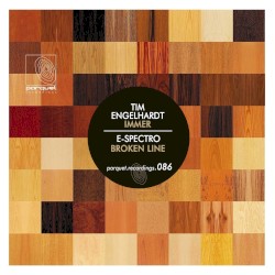 Immer / Broken Line