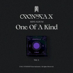 One Of a Kind