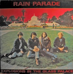 Explosions in the Glass Palace