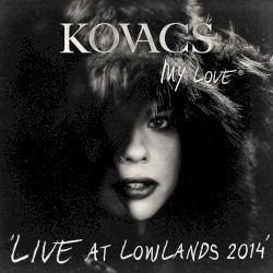 My Love (Live @ Lowlands 2014)