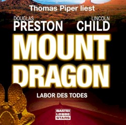Mount Dragon: Labor des Todes