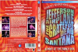 A Night at the Family Dog