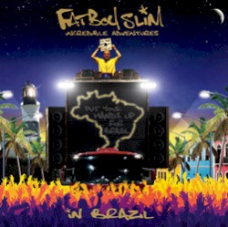 Incredible Adventures in Brazil