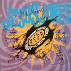 International Bright Young Thing