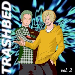 trashbed vol. 2