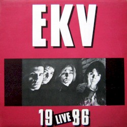 EKV 19LIVE86