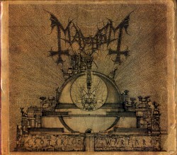 Esoteric Warfare